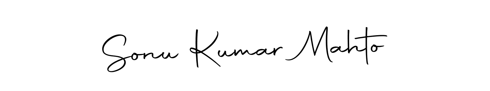 if you are searching for the best signature style for your name Sonu Kumar Mahto. so please give up your signature search. here we have designed multiple signature styles  using Autography-DOLnW. Sonu Kumar Mahto signature style 10 images and pictures png