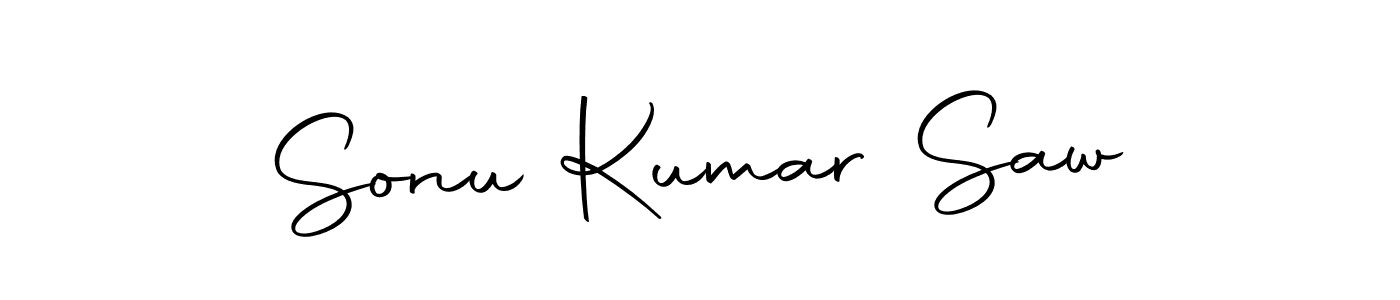 Here are the top 10 professional signature styles for the name Sonu Kumar Saw. These are the best autograph styles you can use for your name. Sonu Kumar Saw signature style 10 images and pictures png