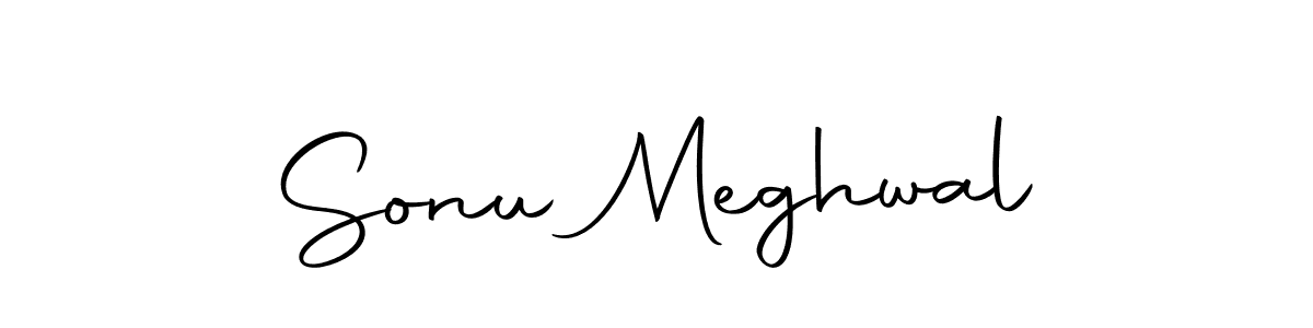 Here are the top 10 professional signature styles for the name Sonu Meghwal. These are the best autograph styles you can use for your name. Sonu Meghwal signature style 10 images and pictures png