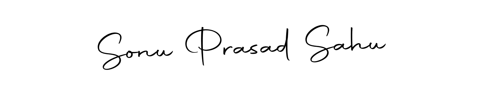 How to Draw Sonu Prasad Sahu signature style? Autography-DOLnW is a latest design signature styles for name Sonu Prasad Sahu. Sonu Prasad Sahu signature style 10 images and pictures png