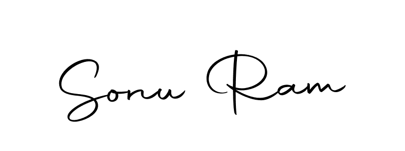 Here are the top 10 professional signature styles for the name Sonu Ram. These are the best autograph styles you can use for your name. Sonu Ram signature style 10 images and pictures png