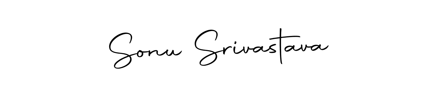 It looks lik you need a new signature style for name Sonu Srivastava. Design unique handwritten (Autography-DOLnW) signature with our free signature maker in just a few clicks. Sonu Srivastava signature style 10 images and pictures png