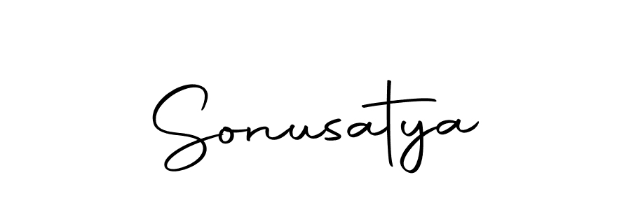 How to Draw Sonusatya signature style? Autography-DOLnW is a latest design signature styles for name Sonusatya. Sonusatya signature style 10 images and pictures png