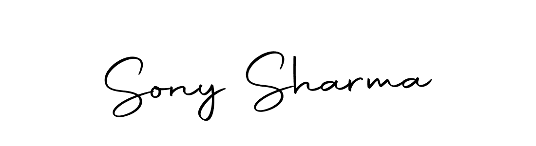 Make a beautiful signature design for name Sony Sharma. Use this online signature maker to create a handwritten signature for free. Sony Sharma signature style 10 images and pictures png
