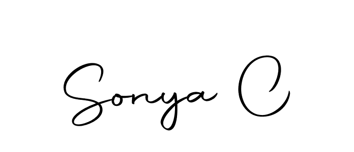 Check out images of Autograph of Sonya C name. Actor Sonya C Signature Style. Autography-DOLnW is a professional sign style online. Sonya C signature style 10 images and pictures png