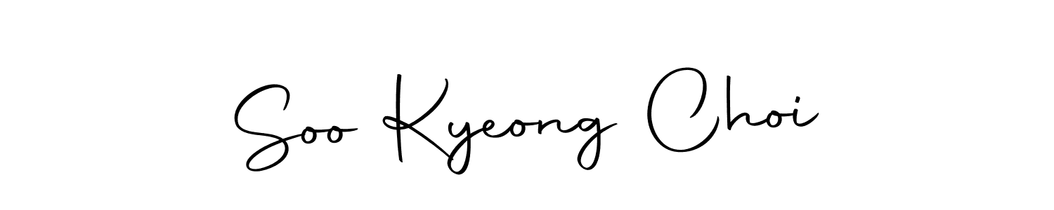 It looks lik you need a new signature style for name Soo Kyeong Choi. Design unique handwritten (Autography-DOLnW) signature with our free signature maker in just a few clicks. Soo Kyeong Choi signature style 10 images and pictures png