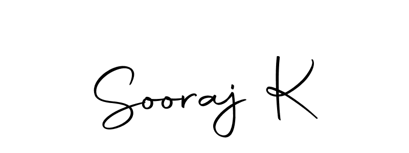 Best and Professional Signature Style for Sooraj K. Autography-DOLnW Best Signature Style Collection. Sooraj K signature style 10 images and pictures png