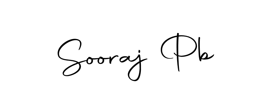 Also You can easily find your signature by using the search form. We will create Sooraj Pb name handwritten signature images for you free of cost using Autography-DOLnW sign style. Sooraj Pb signature style 10 images and pictures png