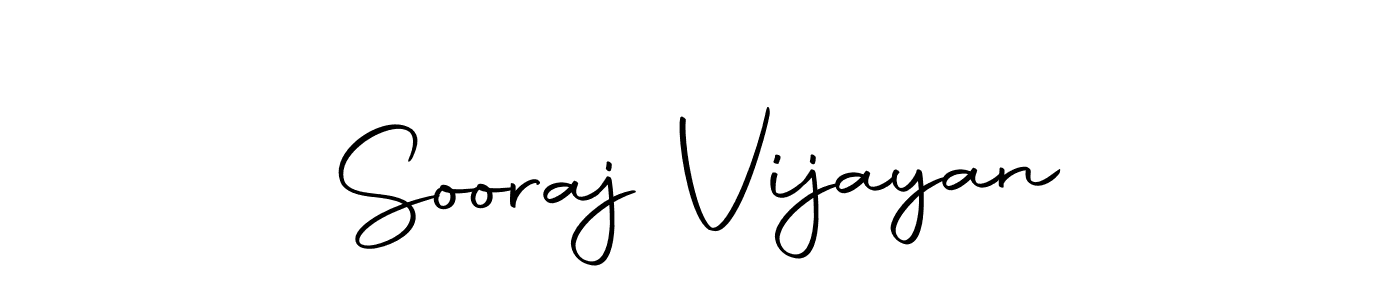 Here are the top 10 professional signature styles for the name Sooraj Vijayan. These are the best autograph styles you can use for your name. Sooraj Vijayan signature style 10 images and pictures png