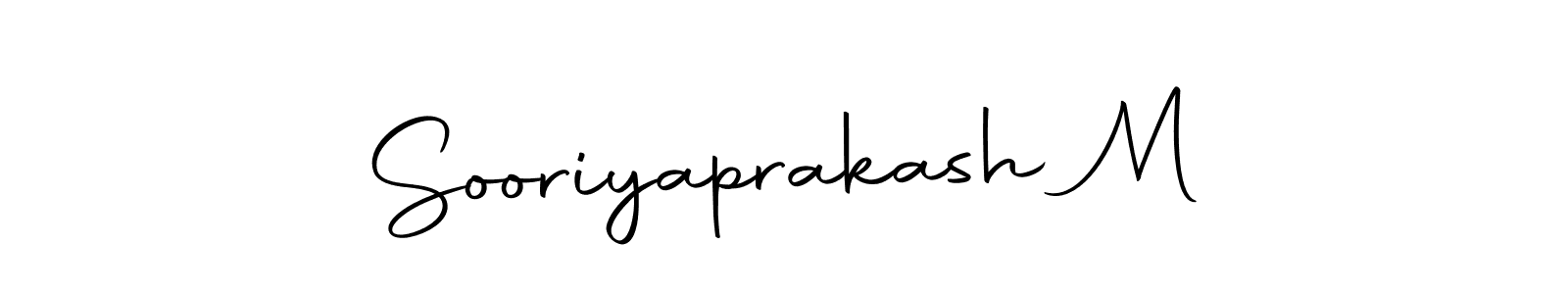 See photos of Sooriyaprakash M official signature by Spectra . Check more albums & portfolios. Read reviews & check more about Autography-DOLnW font. Sooriyaprakash M signature style 10 images and pictures png