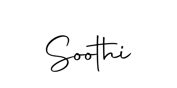 Similarly Autography-DOLnW is the best handwritten signature design. Signature creator online .You can use it as an online autograph creator for name Soothi. Soothi signature style 10 images and pictures png
