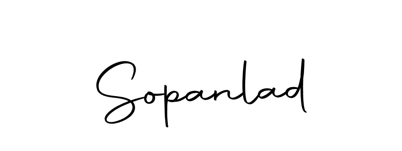 Make a short Sopanlad signature style. Manage your documents anywhere anytime using Autography-DOLnW. Create and add eSignatures, submit forms, share and send files easily. Sopanlad signature style 10 images and pictures png