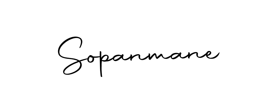 Once you've used our free online signature maker to create your best signature Autography-DOLnW style, it's time to enjoy all of the benefits that Sopanmane name signing documents. Sopanmane signature style 10 images and pictures png