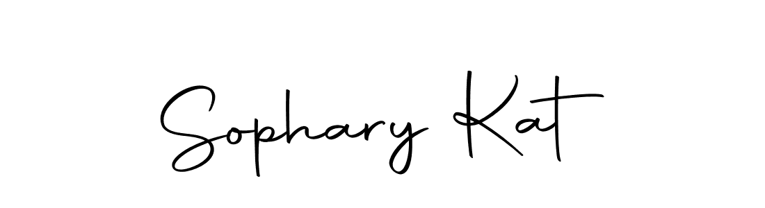 Similarly Autography-DOLnW is the best handwritten signature design. Signature creator online .You can use it as an online autograph creator for name Sophary Kat. Sophary Kat signature style 10 images and pictures png