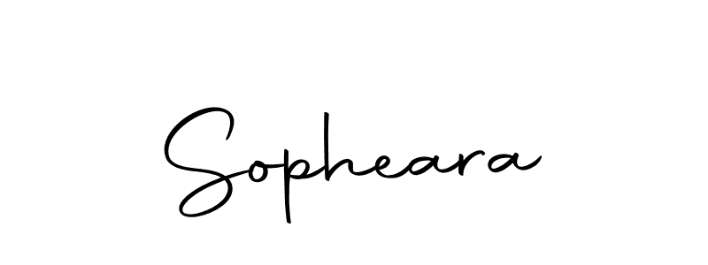 72+ Sopheara Name Signature Style Ideas | Cool Electronic Signatures