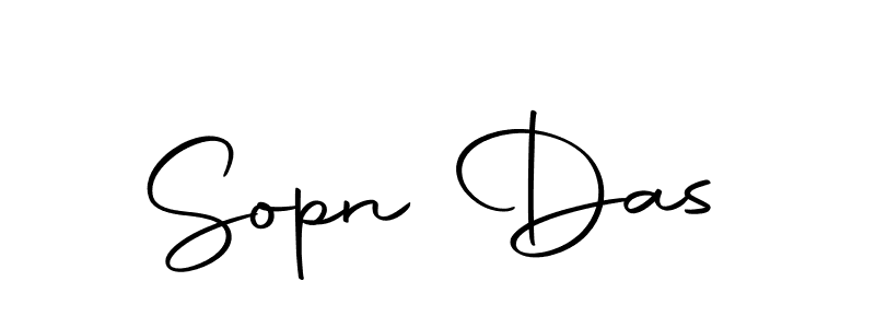 Here are the top 10 professional signature styles for the name Sopn Das. These are the best autograph styles you can use for your name. Sopn Das signature style 10 images and pictures png