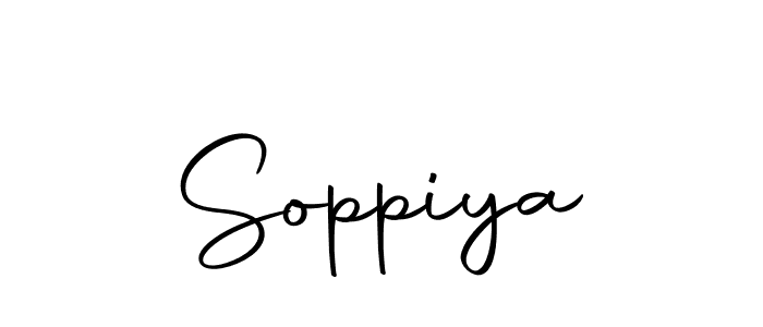You can use this online signature creator to create a handwritten signature for the name Soppiya. This is the best online autograph maker. Soppiya signature style 10 images and pictures png
