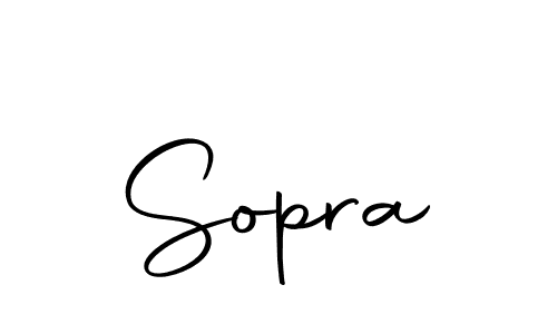 Here are the top 10 professional signature styles for the name Sopra. These are the best autograph styles you can use for your name. Sopra signature style 10 images and pictures png