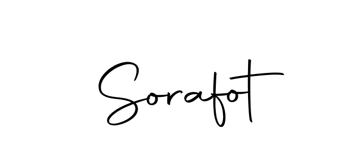 Autography-DOLnW is a professional signature style that is perfect for those who want to add a touch of class to their signature. It is also a great choice for those who want to make their signature more unique. Get Sorafot name to fancy signature for free. Sorafot signature style 10 images and pictures png