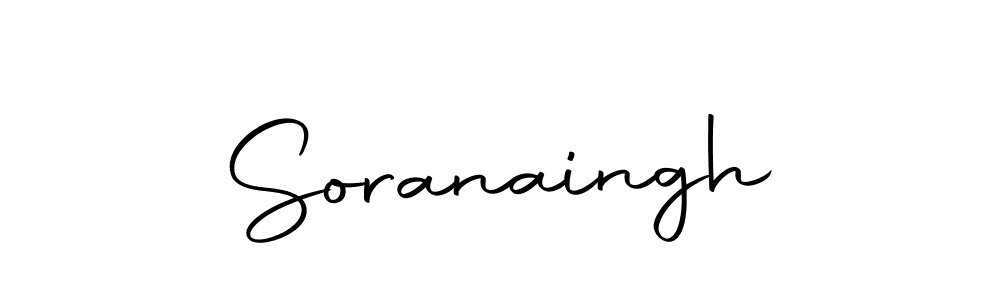 It looks lik you need a new signature style for name Soranaingh. Design unique handwritten (Autography-DOLnW) signature with our free signature maker in just a few clicks. Soranaingh signature style 10 images and pictures png