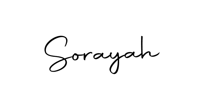 This is the best signature style for the Sorayah name. Also you like these signature font (Autography-DOLnW). Mix name signature. Sorayah signature style 10 images and pictures png
