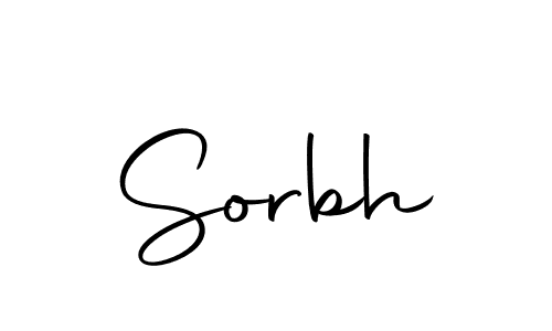 Make a short Sorbh signature style. Manage your documents anywhere anytime using Autography-DOLnW. Create and add eSignatures, submit forms, share and send files easily. Sorbh signature style 10 images and pictures png