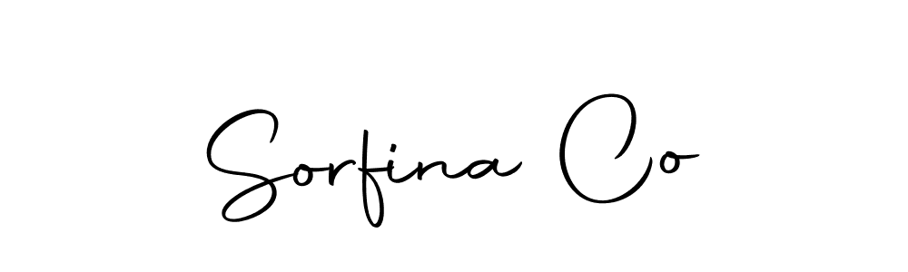Best and Professional Signature Style for Sorfina Co. Autography-DOLnW Best Signature Style Collection. Sorfina Co signature style 10 images and pictures png