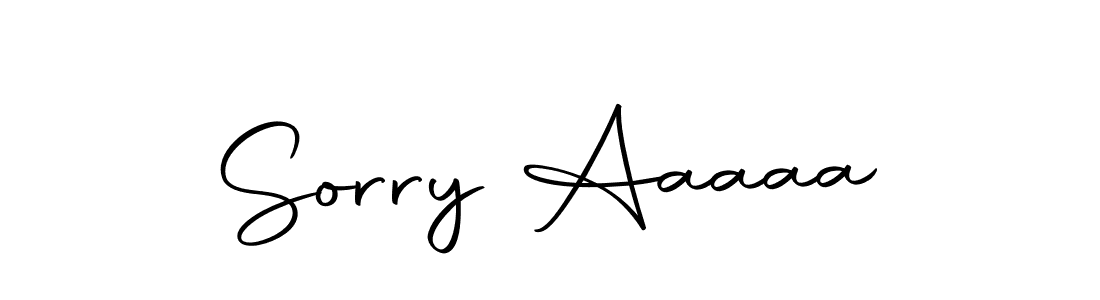 You can use this online signature creator to create a handwritten signature for the name Sorry Aaaaa. This is the best online autograph maker. Sorry Aaaaa signature style 10 images and pictures png
