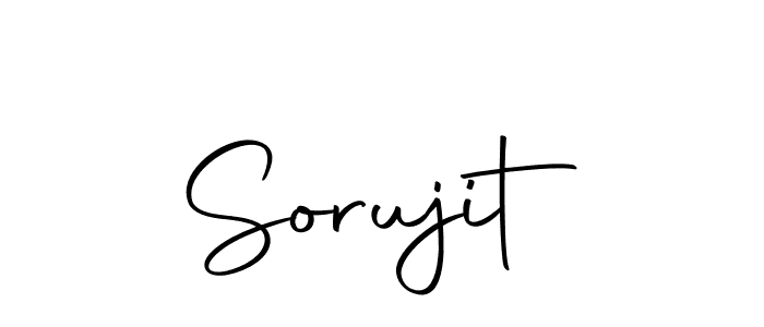 You can use this online signature creator to create a handwritten signature for the name Sorujit. This is the best online autograph maker. Sorujit signature style 10 images and pictures png