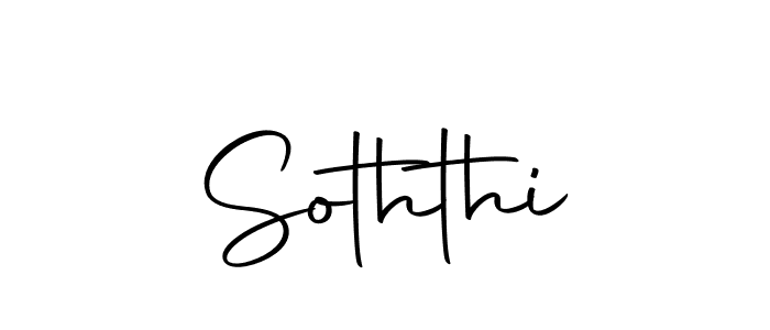 You should practise on your own different ways (Autography-DOLnW) to write your name (Soththi) in signature. don't let someone else do it for you. Soththi signature style 10 images and pictures png