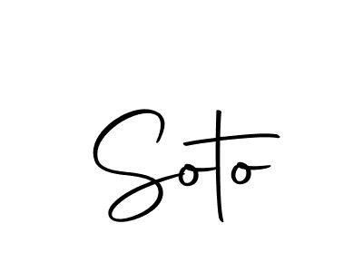 See photos of Soto official signature by Spectra . Check more albums & portfolios. Read reviews & check more about Autography-DOLnW font. Soto signature style 10 images and pictures png