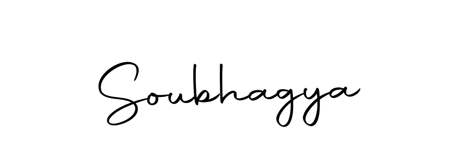 Once you've used our free online signature maker to create your best signature Autography-DOLnW style, it's time to enjoy all of the benefits that Soubhagya name signing documents. Soubhagya signature style 10 images and pictures png