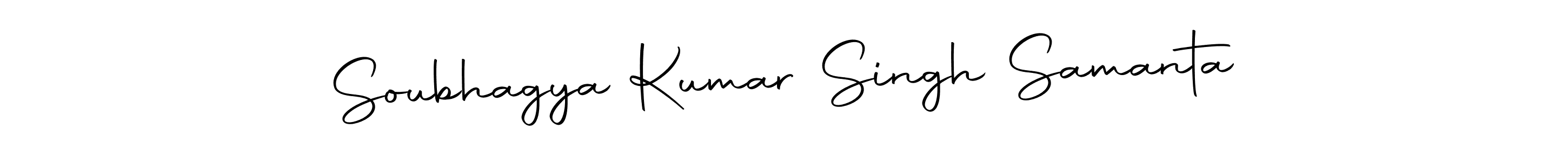 Here are the top 10 professional signature styles for the name Soubhagya Kumar Singh Samanta. These are the best autograph styles you can use for your name. Soubhagya Kumar Singh Samanta signature style 10 images and pictures png