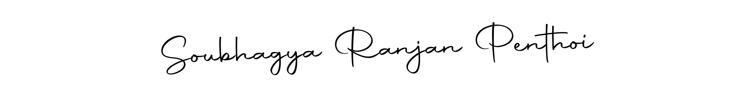 Similarly Autography-DOLnW is the best handwritten signature design. Signature creator online .You can use it as an online autograph creator for name Soubhagya Ranjan Penthoi. Soubhagya Ranjan Penthoi signature style 10 images and pictures png