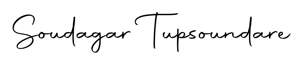 Check out images of Autograph of Soudagar Tupsoundare name. Actor Soudagar Tupsoundare Signature Style. Autography-DOLnW is a professional sign style online. Soudagar Tupsoundare signature style 10 images and pictures png