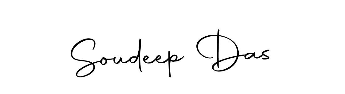 You should practise on your own different ways (Autography-DOLnW) to write your name (Soudeep Das) in signature. don't let someone else do it for you. Soudeep Das signature style 10 images and pictures png