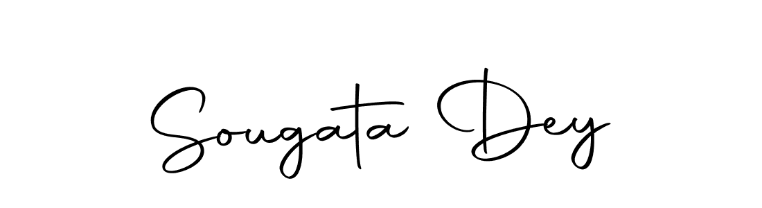 Also we have Sougata Dey name is the best signature style. Create professional handwritten signature collection using Autography-DOLnW autograph style. Sougata Dey signature style 10 images and pictures png