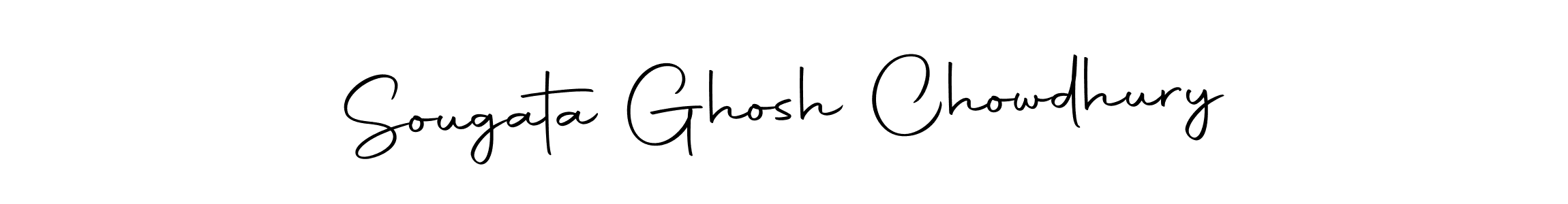 How to make Sougata Ghosh Chowdhury signature? Autography-DOLnW is a professional autograph style. Create handwritten signature for Sougata Ghosh Chowdhury name. Sougata Ghosh Chowdhury signature style 10 images and pictures png