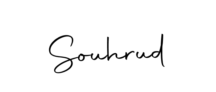 Make a short Souhrud signature style. Manage your documents anywhere anytime using Autography-DOLnW. Create and add eSignatures, submit forms, share and send files easily. Souhrud signature style 10 images and pictures png
