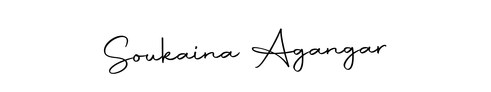 How to Draw Soukaina Agangar signature style? Autography-DOLnW is a latest design signature styles for name Soukaina Agangar. Soukaina Agangar signature style 10 images and pictures png