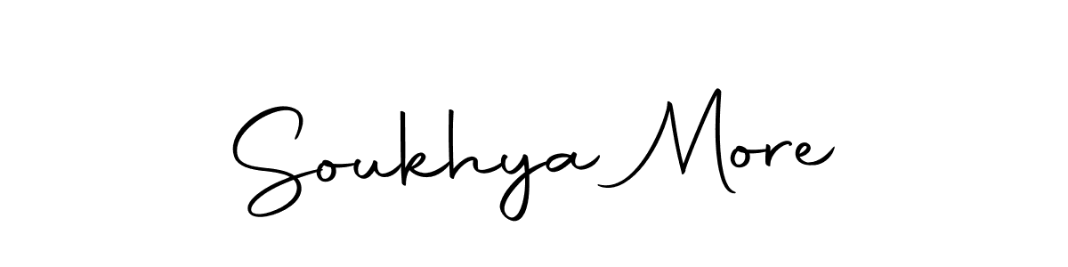 Autography-DOLnW is a professional signature style that is perfect for those who want to add a touch of class to their signature. It is also a great choice for those who want to make their signature more unique. Get Soukhya More name to fancy signature for free. Soukhya More signature style 10 images and pictures png