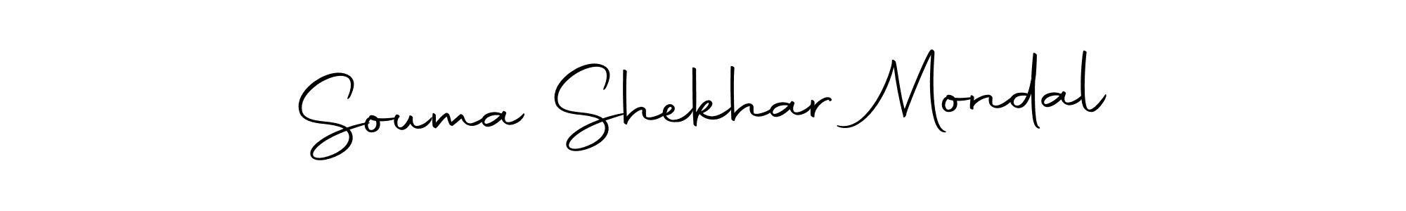 This is the best signature style for the Souma Shekhar Mondal name. Also you like these signature font (Autography-DOLnW). Mix name signature. Souma Shekhar Mondal signature style 10 images and pictures png