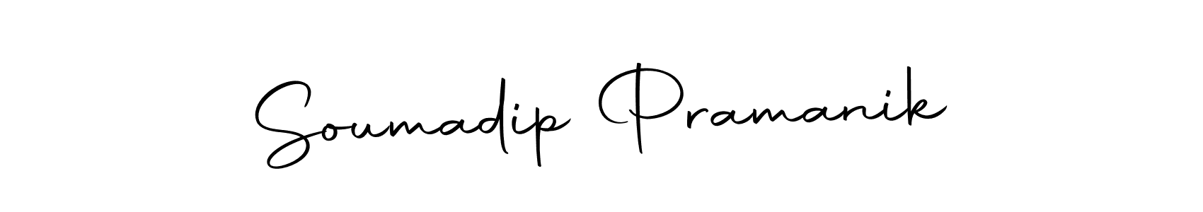 Here are the top 10 professional signature styles for the name Soumadip Pramanik. These are the best autograph styles you can use for your name. Soumadip Pramanik signature style 10 images and pictures png