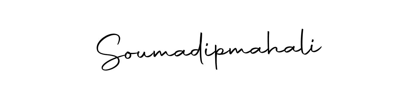 This is the best signature style for the Soumadipmahali name. Also you like these signature font (Autography-DOLnW). Mix name signature. Soumadipmahali signature style 10 images and pictures png