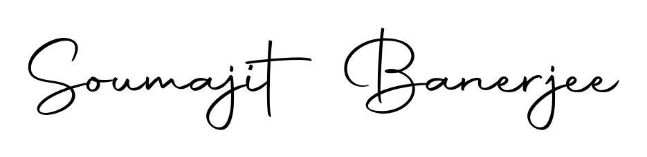 Get inspired by this graceful Autography-DOLnW signature style for name Soumajit Banerjee. Smooth loops and balanced proportions for everyday use. Soumajit Banerjee signature style 10 images and pictures png