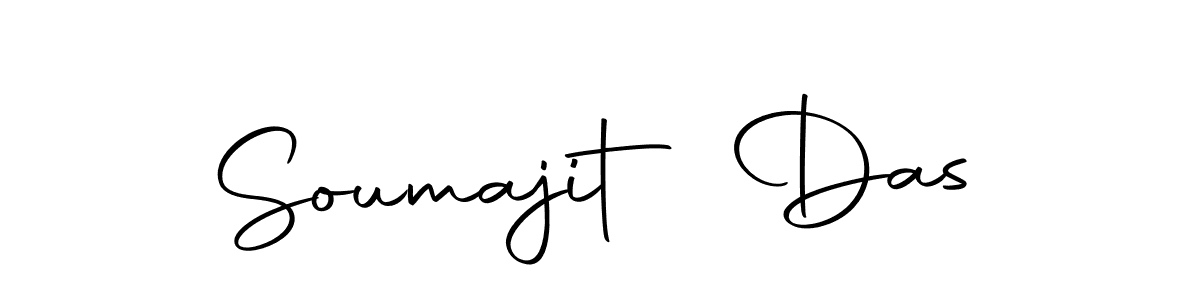 Make a beautiful signature design for name Soumajit Das. Use this online signature maker to create a handwritten signature for free. Soumajit Das signature style 10 images and pictures png