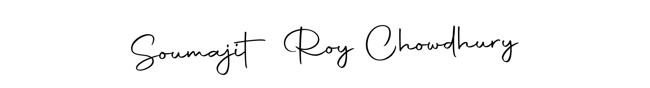 It looks lik you need a new signature style for name Soumajit Roy Chowdhury. Design unique handwritten (Autography-DOLnW) signature with our free signature maker in just a few clicks. Soumajit Roy Chowdhury signature style 10 images and pictures png