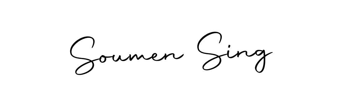 Here are the top 10 professional signature styles for the name Soumen Sing. These are the best autograph styles you can use for your name. Soumen Sing signature style 10 images and pictures png