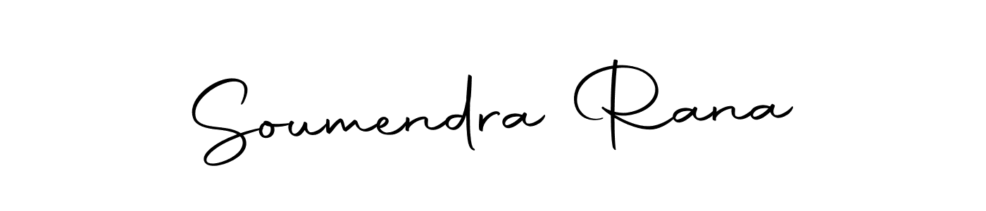 You can use this online signature creator to create a handwritten signature for the name Soumendra Rana. This is the best online autograph maker. Soumendra Rana signature style 10 images and pictures png