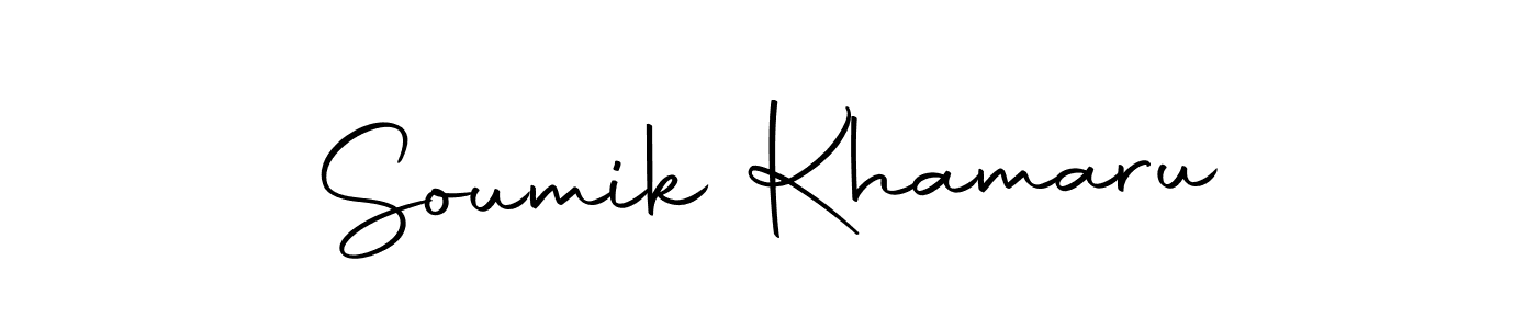 How to Draw Soumik Khamaru signature style? Autography-DOLnW is a latest design signature styles for name Soumik Khamaru. Soumik Khamaru signature style 10 images and pictures png